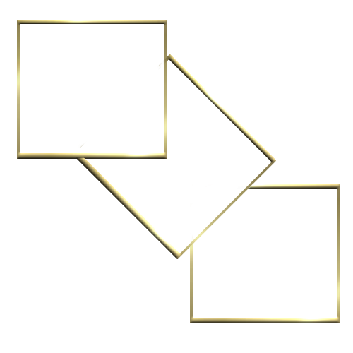  - Gold-Tri-Frame