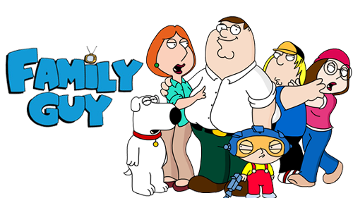 free family guy clip art - photo #5