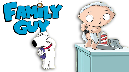 family guy clipart - photo #32