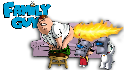 free family guy clip art - photo #6