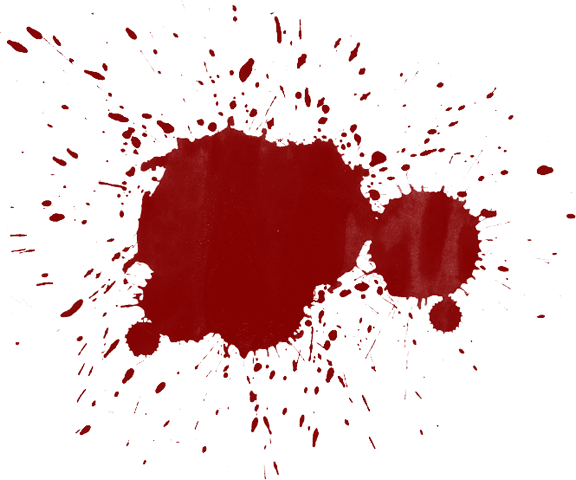 clipart picture of blood - photo #22