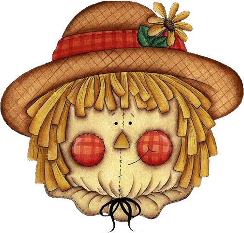 More images for scarecrow clipart transparent " All png & cliparts...
