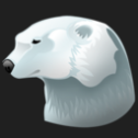 Alaska-Polar_bear_128.png