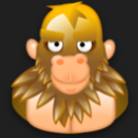 myth-creatures-Big_foot_128.png