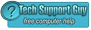 Tech Support Guy